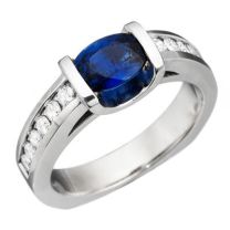 Engel Brothers Fashion Ring Style: 1452SAW