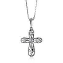 zeghani Fashion Necklace Style: ZEG-J-004