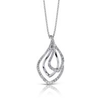 zeghani Fashion Necklace Style: ZEG-J-014