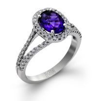 zeghani Fashion Ring Style: ZEG-J-016