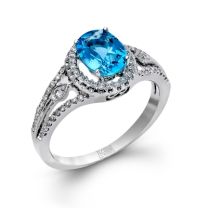 zeghani Fashion Ring Style: ZEG-J-017