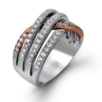 zeghani Fashion Ring Style: ZEG-J-018