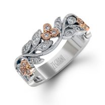 zeghani Fashion Ring Style: ZEG-J-019