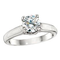 Jabel Trellis Solitaire