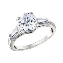 Jabel Fashion Engagement Ring Style