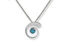 Nautilus Pendant