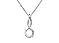 Infinity Pendant