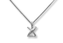 Secret Heat Pendant