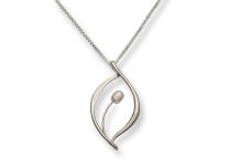 Jonquil Pendant