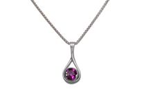Desire Pendant