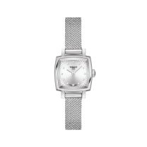 Stainless Steel Lovely Tissot Square Watch