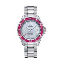 Stainless Steel Tavannes "Ocean Edge" Dive Watch