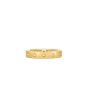 3.25mm wide "Symphony" Pois Moi Band