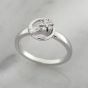 Teufel Diamond Ring Style: 77-RTw1W