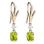 Engel Brothers Fashion Earring Style: 7041PE