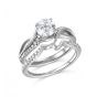 john bagley Fashion Engagement Ring Style: JB-0010