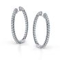 zeghani Fashion Earring Style:  ZEG-J-003