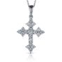 zeghani Fashion Necklace Style:  ZEG-J-005