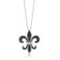 zeghani Fashion Necklace Style: ZEG-J-010