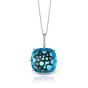 zeghani Fashion Necklace Style: ZEG-J-013