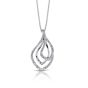 zeghani Fashion Necklace Style: ZEG-J-014