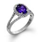 zeghani Fashion Ring Style: ZEG-J-016