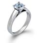 zeghani Fashion Engagement Ring Style: ZEG-B-004