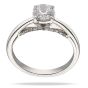 Jabel Fashion Engagement Ring