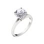 Jabel Heirloom Solitaire