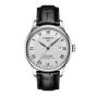 Stainless Steel LeLocle Powermatic 80 Tissot Watch