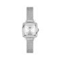 Stainless Steel Lovely Tissot Square Watch