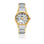 Stainless Steel Two-Tone "LaJolie" Tavannes Watch