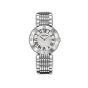 Stainless Steel "Lajolie" Tavannes Watch
