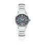 Stainless Steel "LaJolie" Tavannes Watch