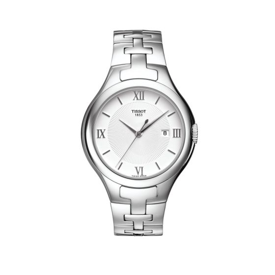 Stainless Steel Tissot Watch