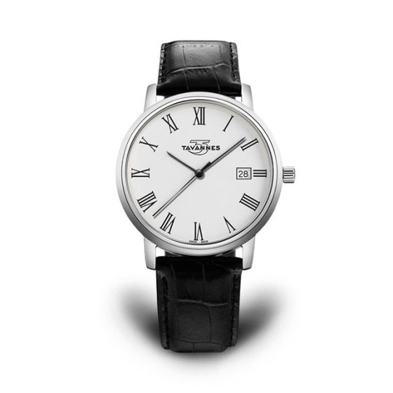 Stainless Steel Thinling Watch