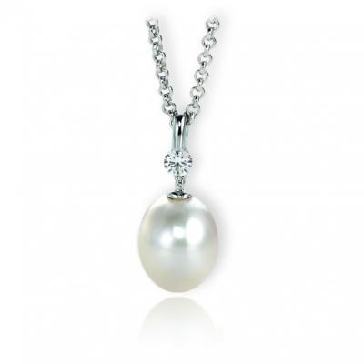 Mastoloni Fashion Necklace Style:  swp-3102