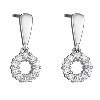 Engel Brothers Fashion Earring Style:  7107W