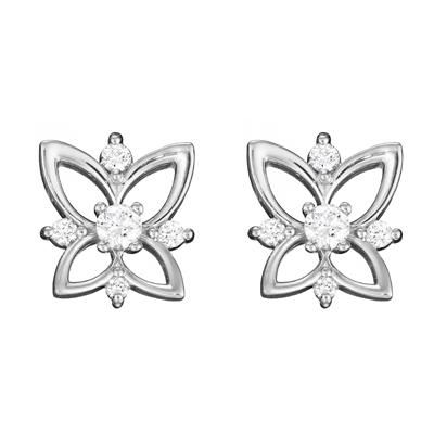 Engel Brothers Fashion Earring Style:  7091W