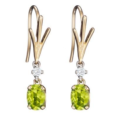 Engel Brothers Fashion Earring Style:  7041PE