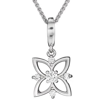 Engel Brothers Fashion Necklace Style:  5091W