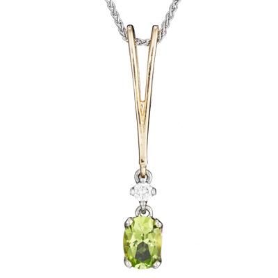 Engel Brothers Fashion Necklace Style:  5041PE