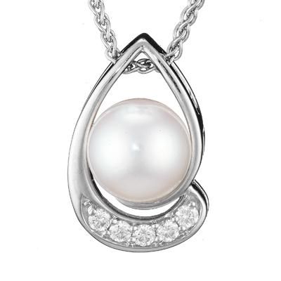 Engel Brothers Fashion Necklace Style:  5008W