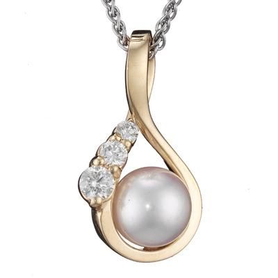 Engel Brothers Fashion Necklace Style:  5007