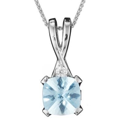 Engel Brothers Fashion Necklace Style:  5006AQW