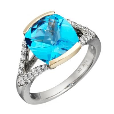 Engel Brothers Fashion Ring Style:  1505BT