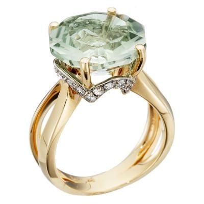 Engel Brothers Fashion Ring Style:  1502GQZ