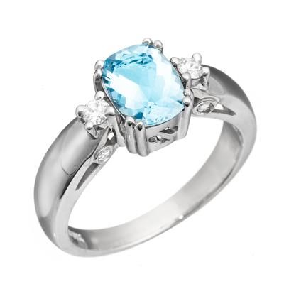 Engel Brothers Fashion Ring Style:  1490AQW