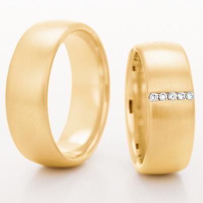 Christian Bauer Diamond Engagement Ring Style:  CB47