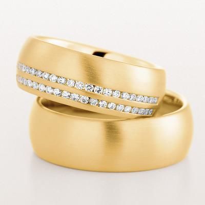 Christian Bauer Diamond Engagement Ring Style:  CB51